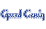 Logo Grand Candy